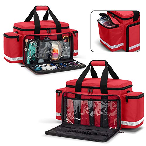 Trunab Emergency Responder Trauma Medical Bag - Image 3