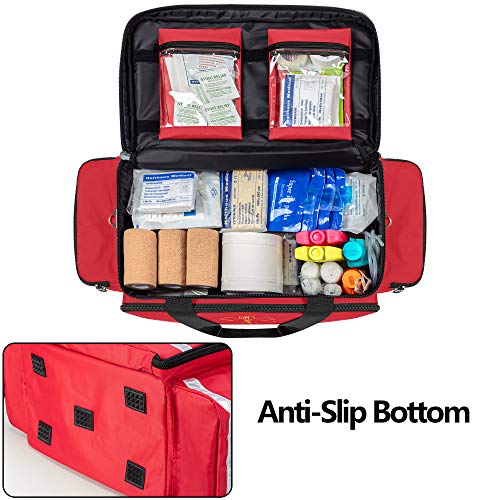 Trunab Emergency Responder Trauma Medical Bag - Image 4