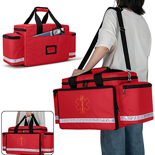 Trunab Emergency Responder Trauma Medical Bag - Image 5