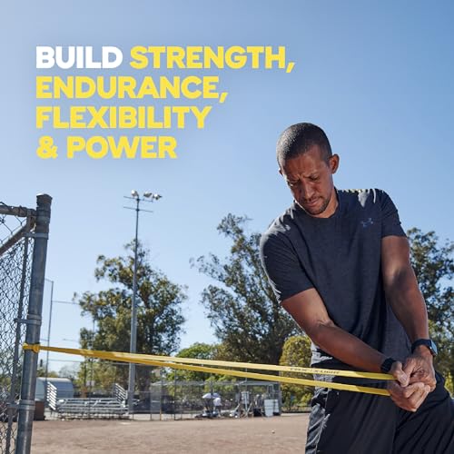 TRX Strength Band Set: Full-Body Resistance Bands - Image 4