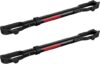 YAKIMA TubeTop Hitch Mounted Bike Rack, 2 Pack