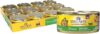 Wellness Turkey Dinner Grain-Free Wet Cat Food, 5.5 Ounces