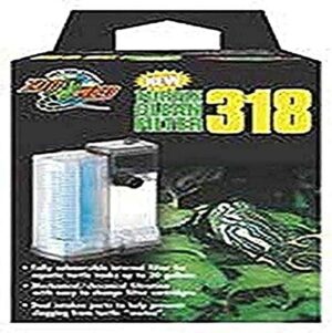 Zoo Med Turtle Clean Filter 318