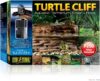 Exo Terra Turtle Cliff Aquatic Filter, Small, PT3649