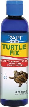 API Turtle Fix Remedy 8-Ounce Bottle