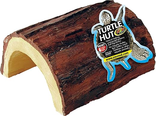 Zoo Med Turtle Hut, Extra Large