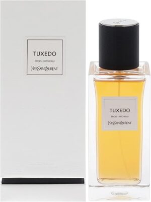 YVES SAINT LAURENT Tuxedo Epices Patchouli Unisex EDP Spray