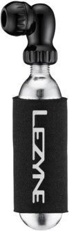 LEZYNE Twin Speed Drive Co2 Inflator, 16G