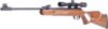 Diana Two-Fifty Breakbarrel Air Rifle