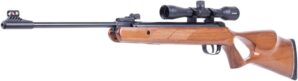 Diana Two-Fifty Breakbarrel Air Rifle