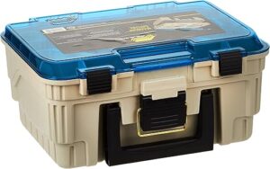 Plano Two Level Magnum 3449 Tackle Box