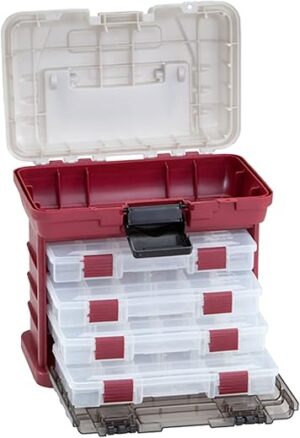 Plano Two-Sided Organizer