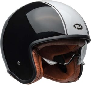 BELL TX501 Culture Motorcycle Helmet (X-Small)