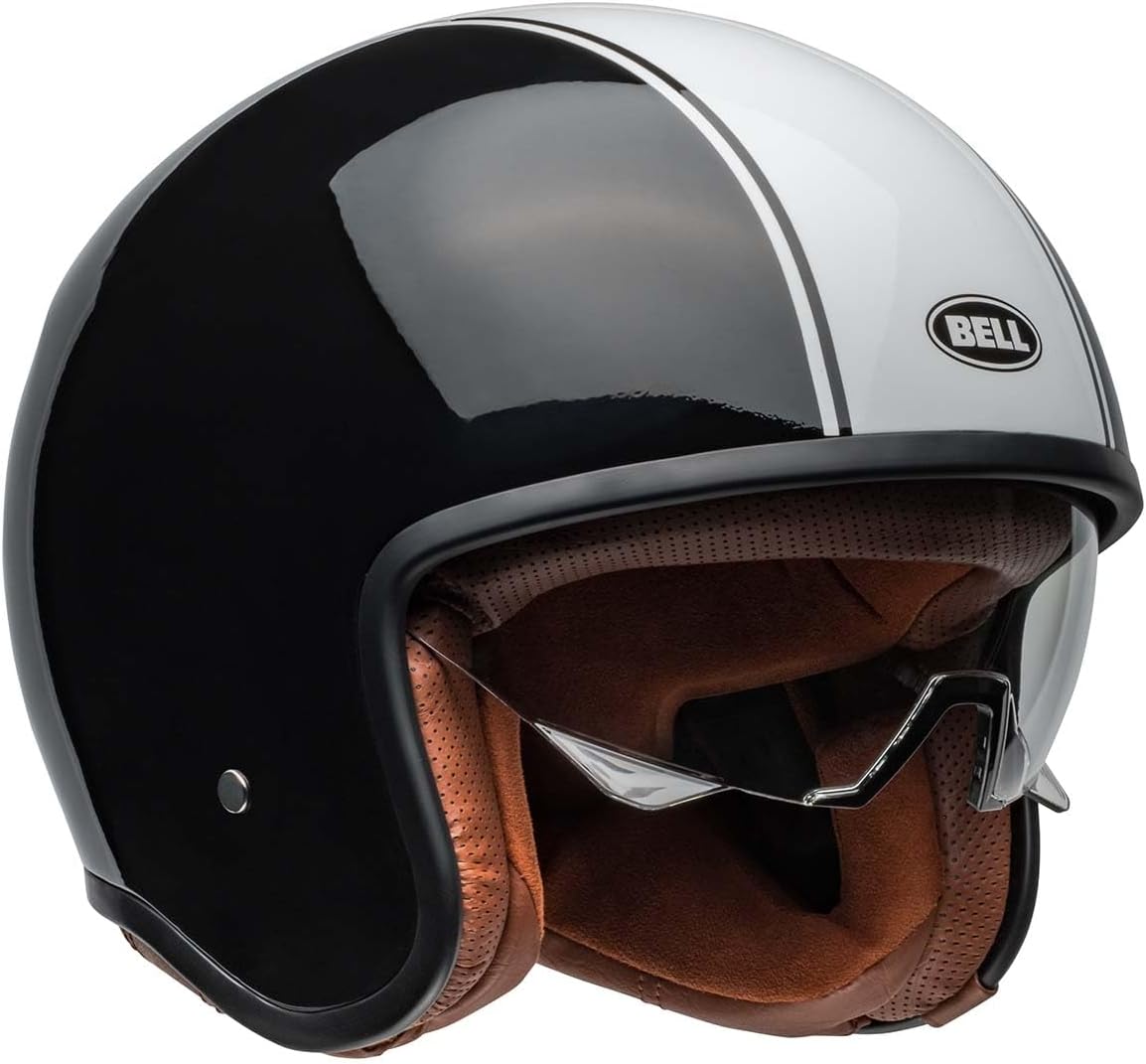 BELL TX501 Culture Motorcycle Helmet (X-Small)
