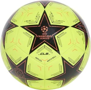 adidas UCL 24/25 Group Stage Soccer Ball