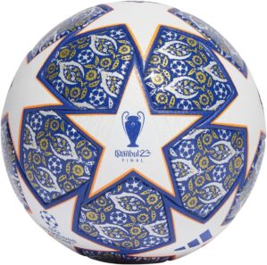 adidas UCL Istanbul Pro Match Ball, Size 5