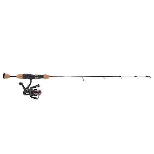 Ugly Stik Elite Ice Spinning Reel & Rod Combo - Image 3