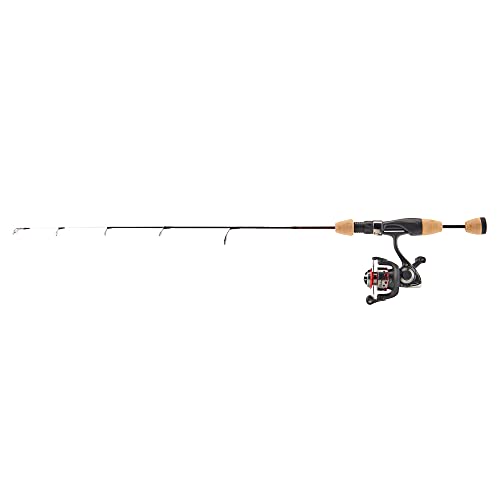 Ugly Stik Elite Ice Spinning Reel & Rod Combo - Image 4