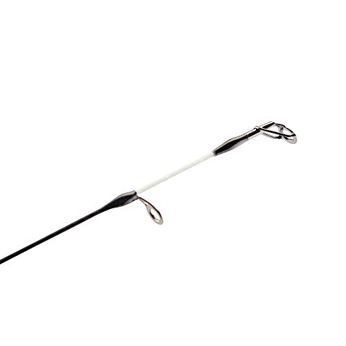 Ugly Stik Elite Ice Spinning Reel & Rod Combo - Image 5