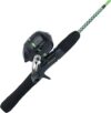 Ugly Stik Ugly Stik Jr. Fishing Rod Combo