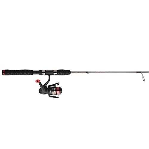 Ugly Stik Tuff 8+ Spinning Reel Rod Combo - Image 3