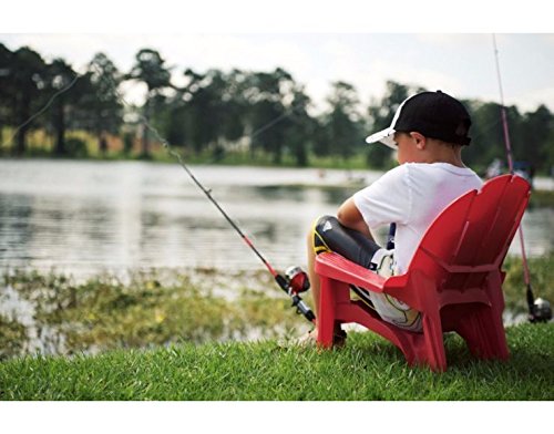 Ugly Stik Ugly Stik Jr. Fishing Rod Combo - Image 4
