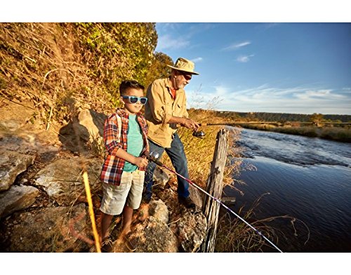 Ugly Stik Ugly Stik Jr. Fishing Rod Combo - Image 5