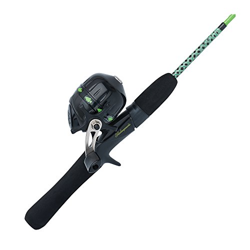 Ugly Stik Ugly Stik Jr. Fishing Rod Combo - Image 2