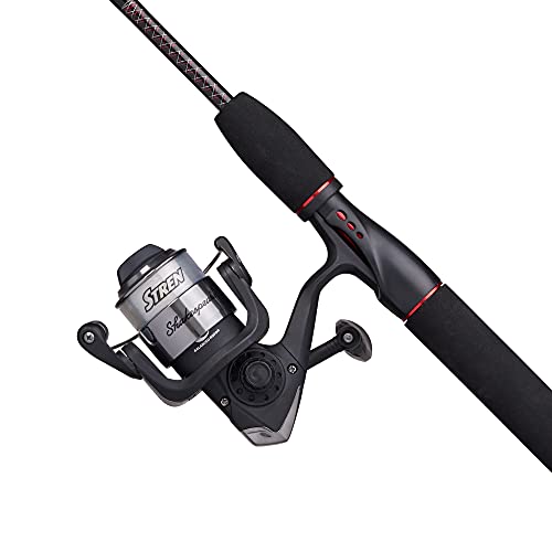 Ugly Stik Ugly Stik Lake And Pond Spinning Combo - Image 3