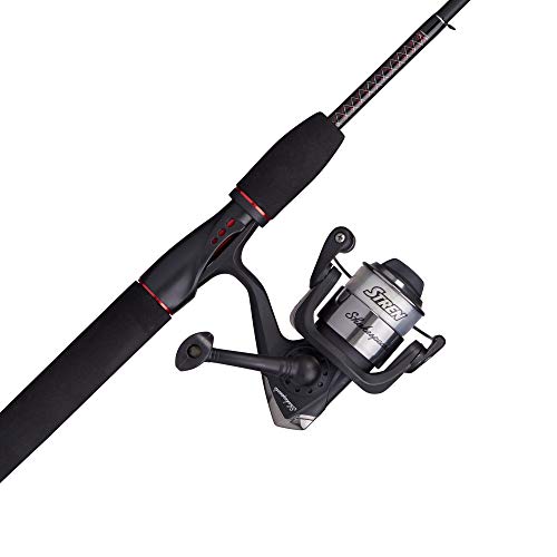 Ugly Stik Ugly Stik Lake And Pond Spinning Combo - Image 2
