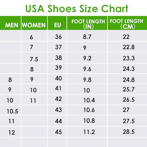 Uincin Women's Non-Slip Breathable Athletic Shoes - Image 2