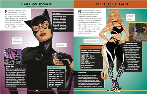 Ultimate Character Guide: New Edition - Image 3