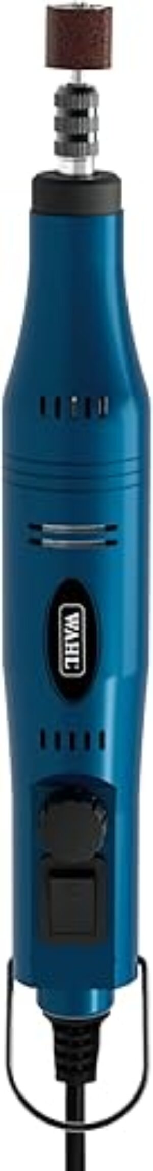 Wahl Ultimate Pet Nail Grinder Kit (5973)