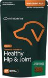 VETRISCIENCE Ultimate Strength Hip & Joint Chews