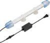 hygger Ultra Bright Glass Submersible Aquarium Light