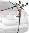 Allen Ultra Compact Folding 2-Bike Rack MT2-B