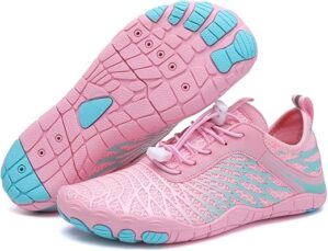 penicfine Ultra Light Quick-Dry Aqua Shoes