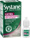 Systane Ultra Lubricant Eye Drops, 0.14 Fl Oz
