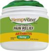 Hempvana Ultra-Strength Arthritis Pain Relief Gel