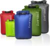 Frelaxy Ultralight Dry Bag Set for Outdoors