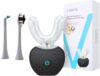 V-WHITE Ultrasonic U-Shaped Electric Toothbrush