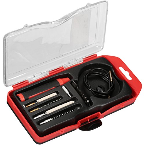 Umarex 177 And .22 Caliber Air Gun Cleaning Kit - Image 3