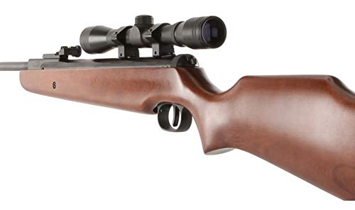 Umarex Air Hawk .177 Caliber Pellet Rifle - Image 3