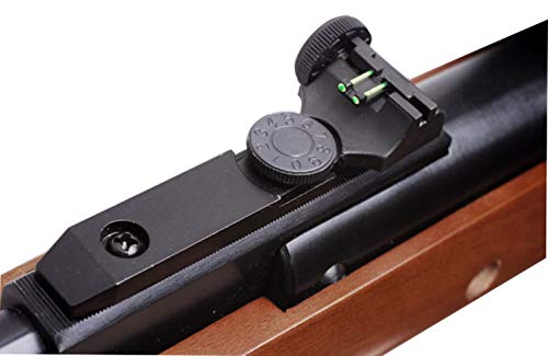Umarex Air Hawk .177 Caliber Pellet Rifle - Image 5