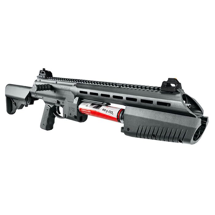 Umarex AirJavelin CO2 Arrow Air Rifle - Image 2