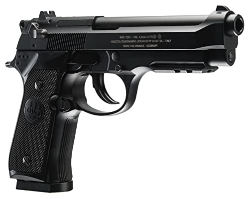 Umarex Beretta M92 A1 Blowback BB Pistol - Image 3