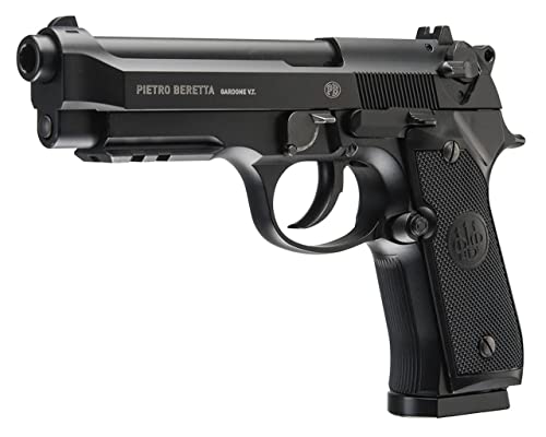 Umarex Beretta M92 A1 Blowback BB Pistol - Image 4