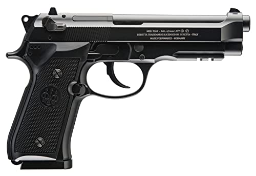 Umarex Beretta M92 A1 Blowback BB Pistol - Image 2