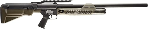 Umarex Hammer .50 Caliber PCP Air Rifle - Image 3