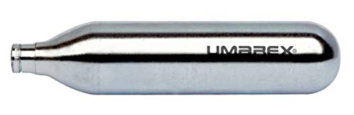 Umarex High-Grade CO2 Cartridges for Guns - Image 2